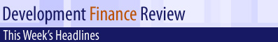 Development Finance Review