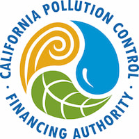 California Pollution Control Financing Authority