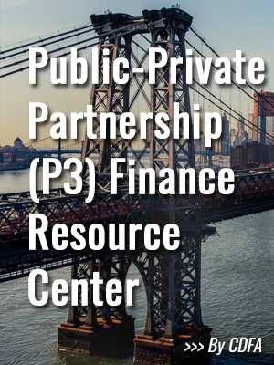 Public/Private Partnerships (P3)